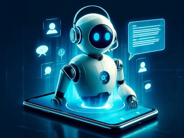 Chatbot Development