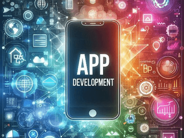 UI/UX & App Development